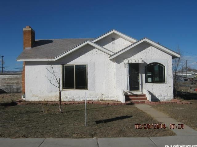 145 E 200 S, Vernal, UT 84078