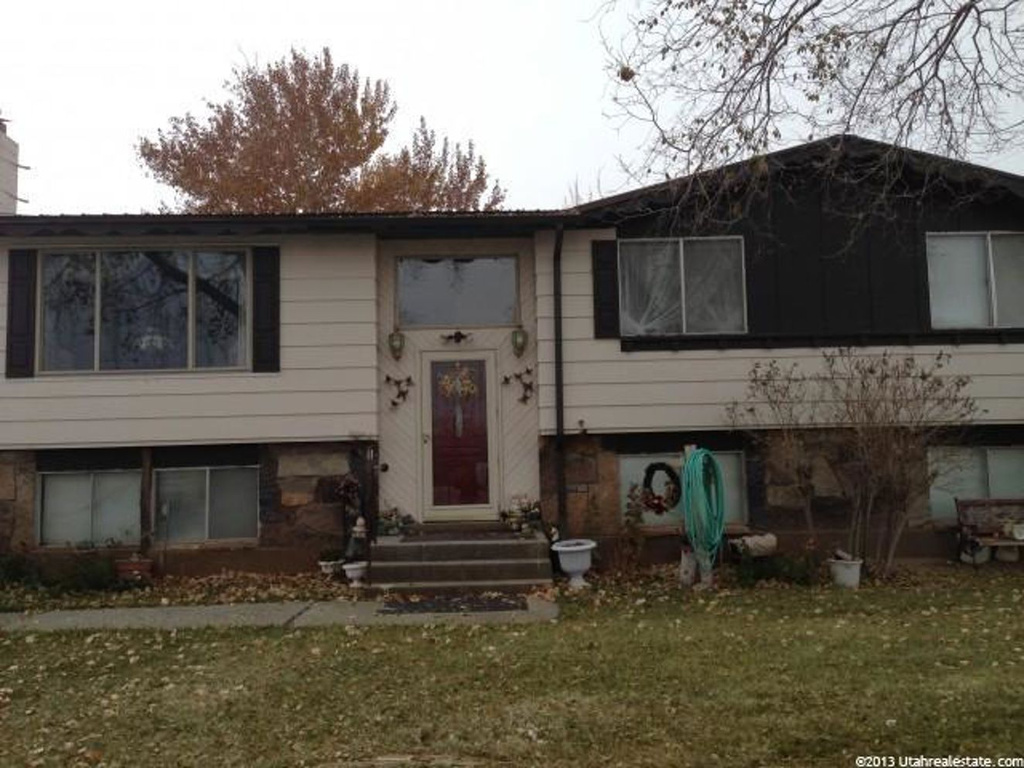 5444 N 2500 E, Roosevelt, UT 84066