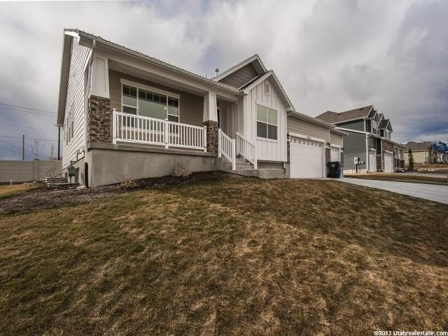6517 W Peacemaker Way, Herriman