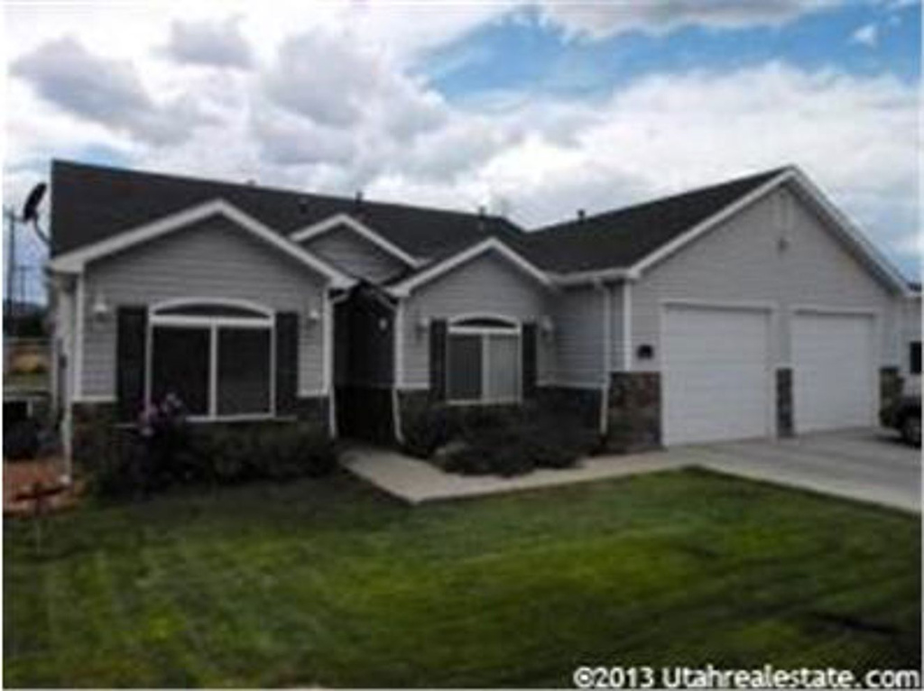 340 S 475 E, Enterprise, UT 84725