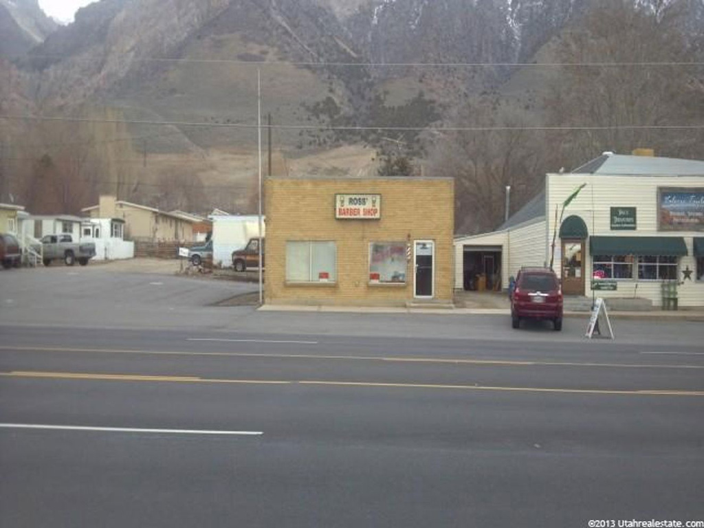 39 S Main, Willard, UT 84340