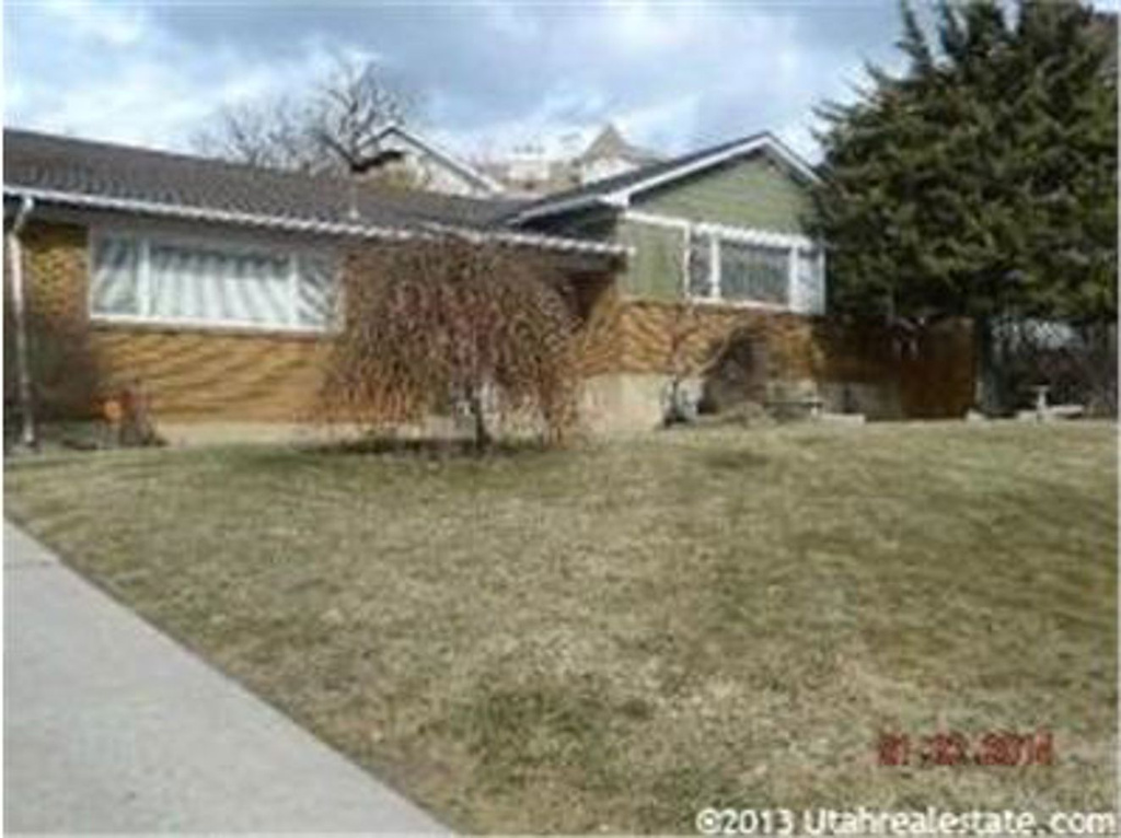 1504 Kingston Dr, Ogden, UT 84403