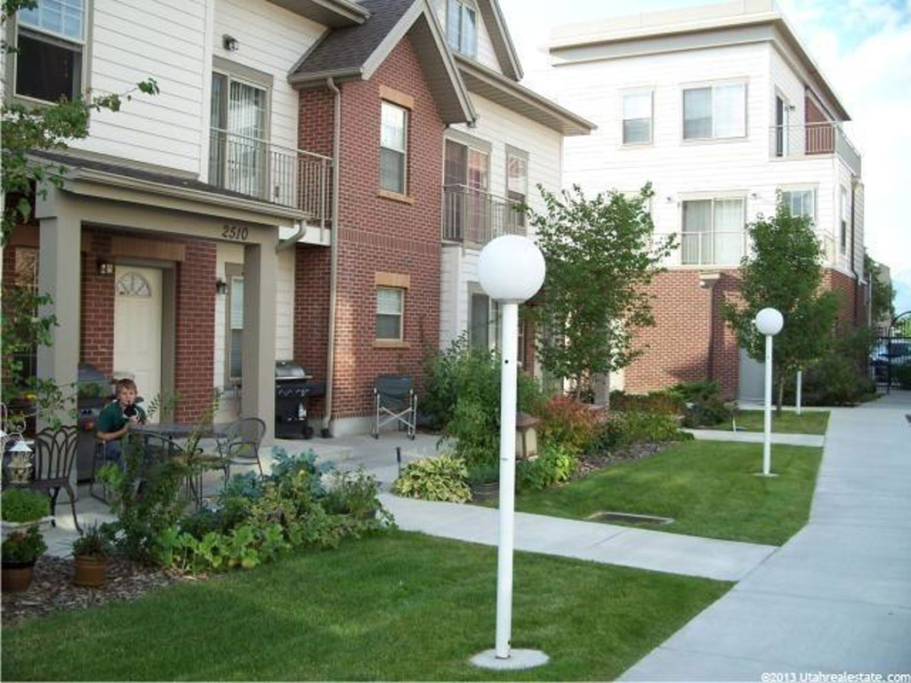 2510 S 140 E, Ogden, UT 84401