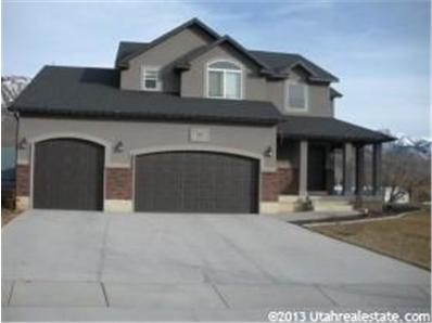 295 E 2150 N, North Ogden, UT 84414