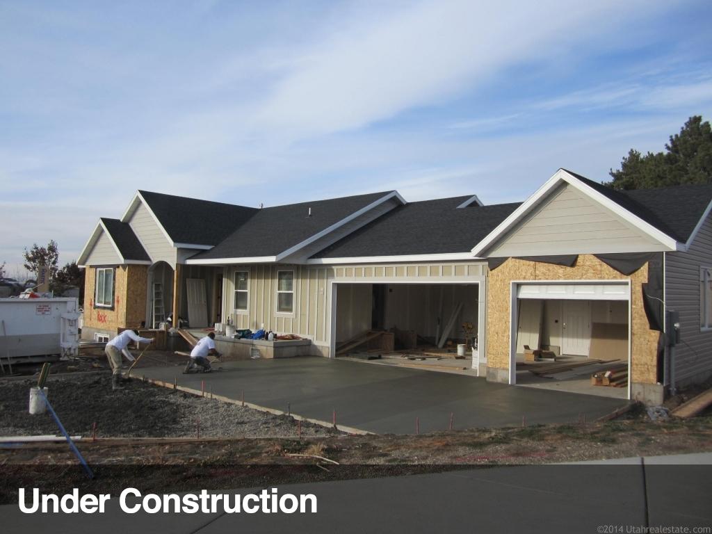 2302 S Madison, Perry, UT 84302