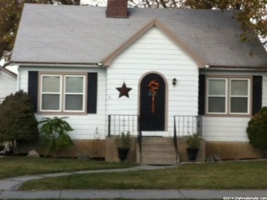 324 W Center N, Bountiful, UT 84010