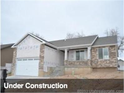 1639 E 925 S, Clearfield, UT 84015