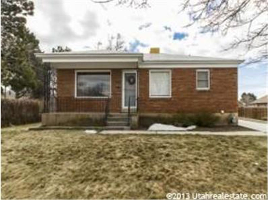867 E 3300 S, Ogden, UT 84403