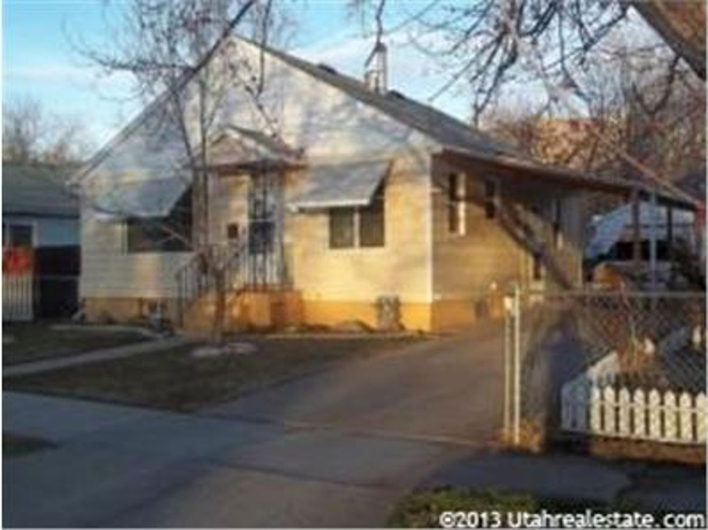 3078 S Jefferson E, Ogden, UT 84403