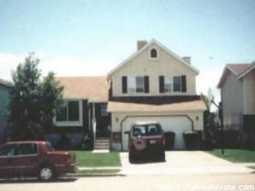 364 E 1650 S, Kaysville, UT 84037