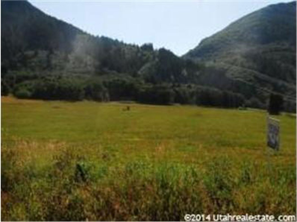3431 N 2900 E, Eden, UT 84310