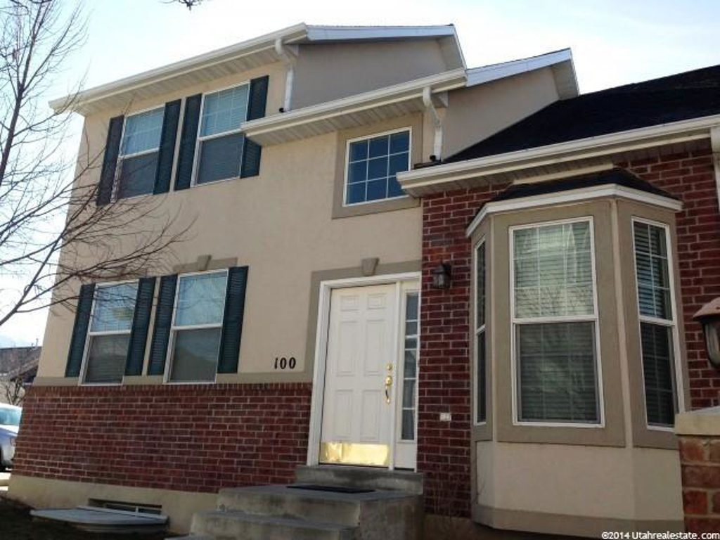 1025 N 130 W #100, Logan, UT 84341