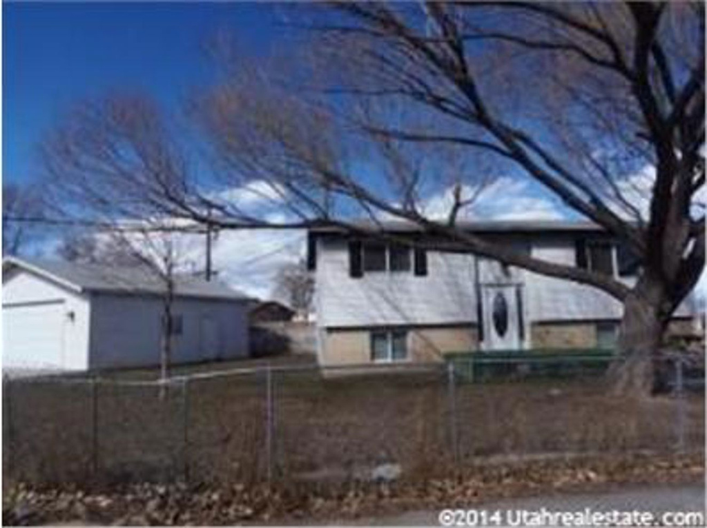 429 E 450 S, Vernal, UT 84078