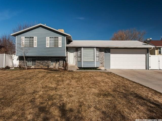 1398 W 8700 S, West Jordan
