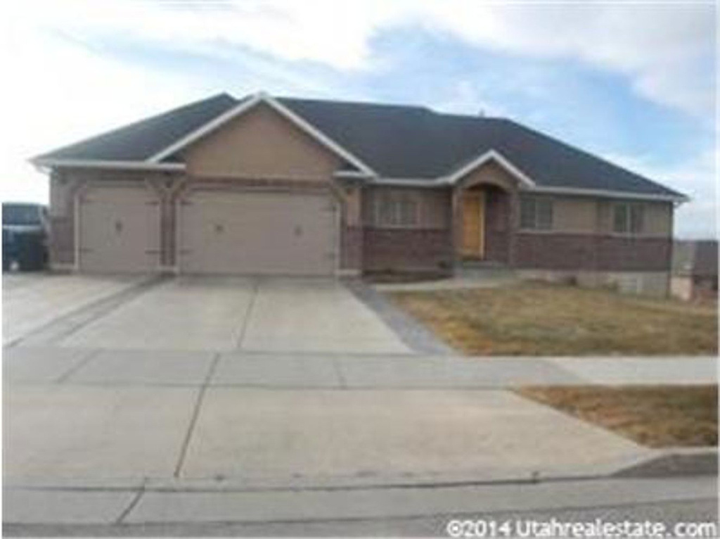 45 S 1100 E, Smithfield, UT 84335