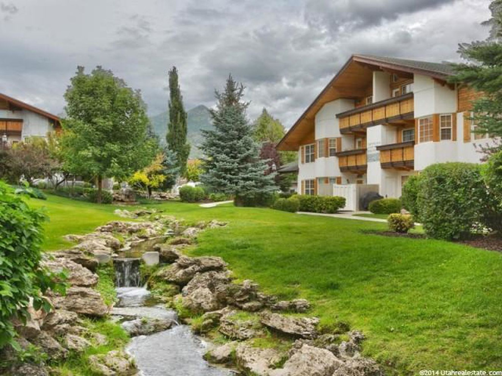 722 N 804 W, Midway, UT 84049