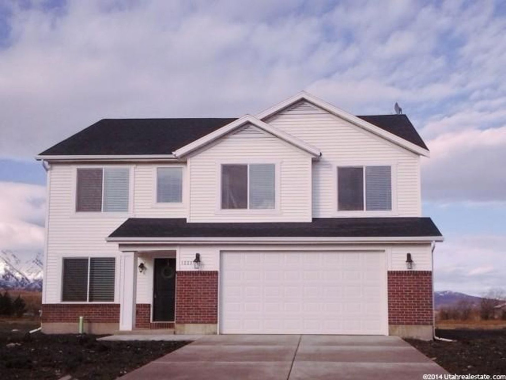 1225 S 900 W, Logan, UT 84321