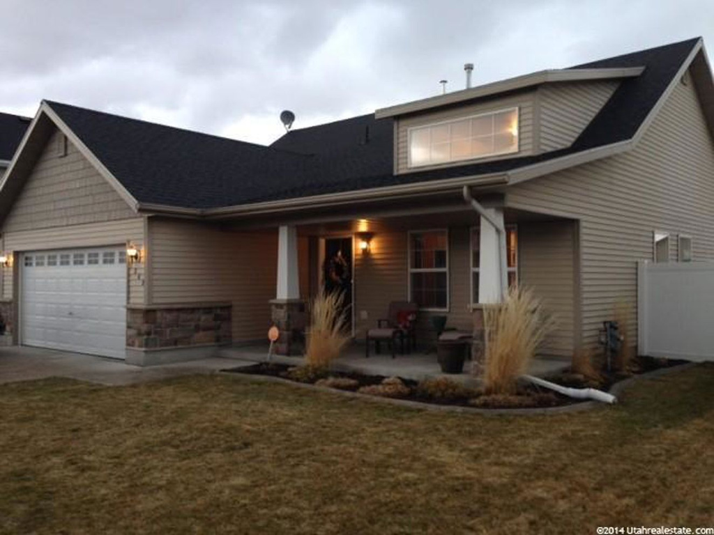 1345 W 1845 S, Logan, UT 84321