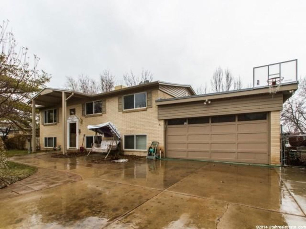 998 E 1000 N, Layton, UT 84040