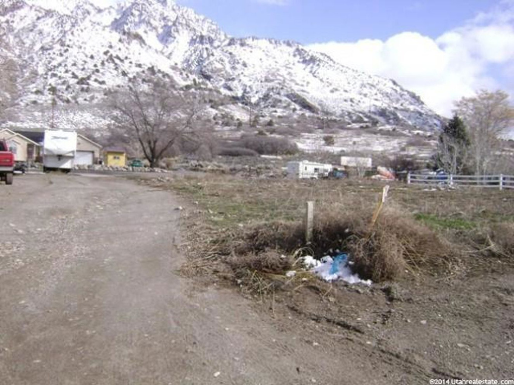 747 S Main, Willard, UT 84340