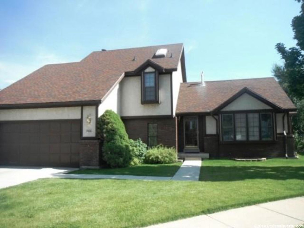 1926 E 2050 N, Layton, UT 84040