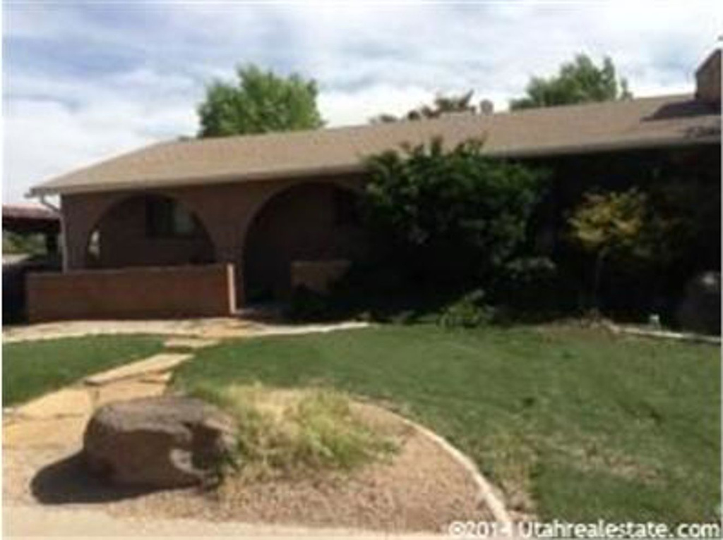 832 E 600 S, St. George, UT 84770