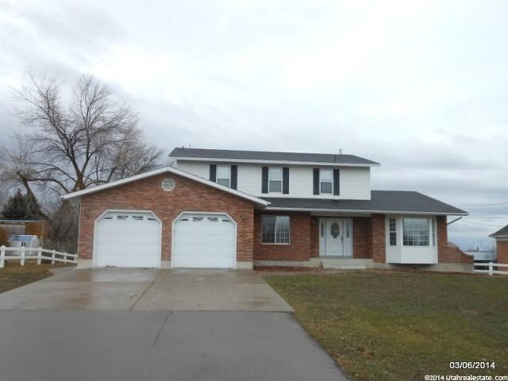 45 W 200 S, Richmond, UT 84333