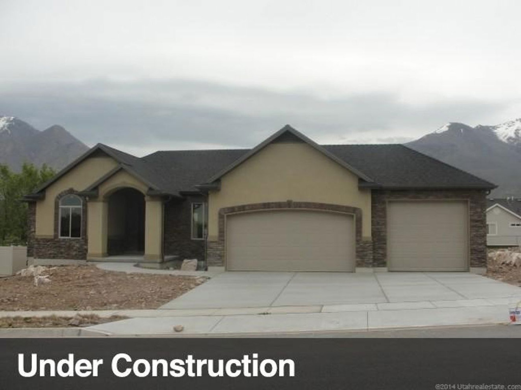 7496 S 1740 E E, South Weber, UT 84405