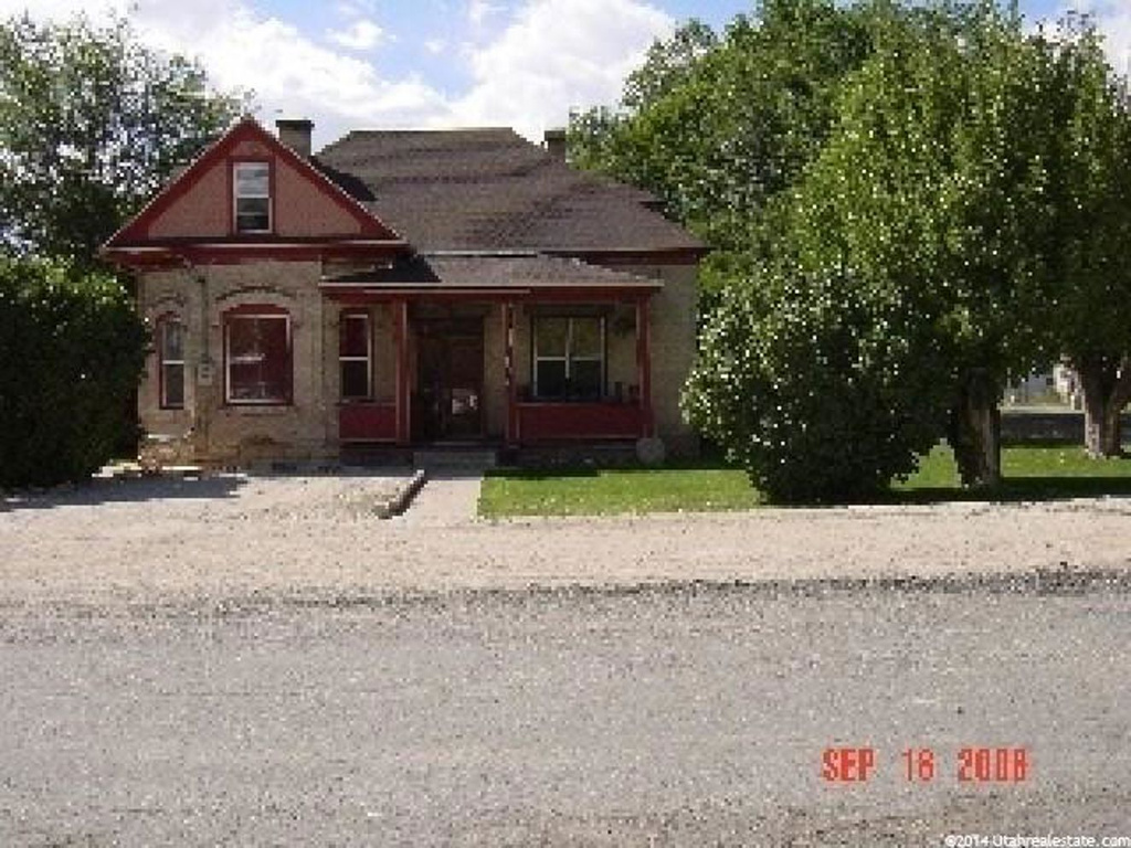 299 N 100 E, Salina, UT 84654