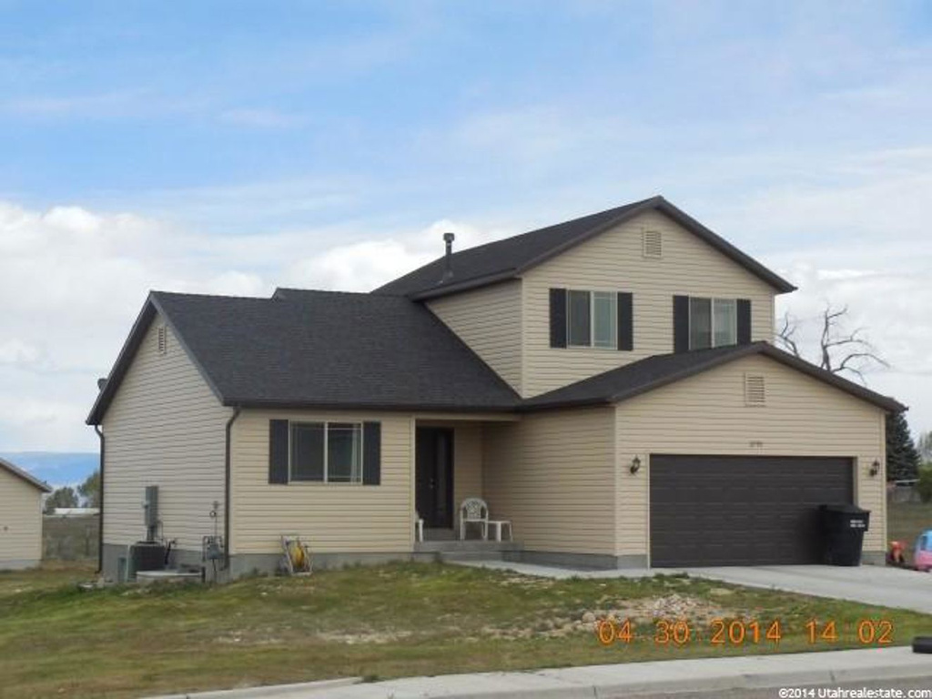 2755 S 535 E, Vernal, UT 84078