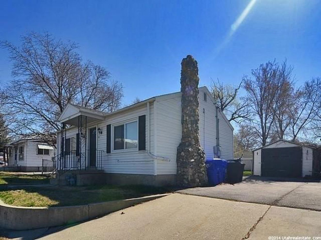 257 W 400 N, Bountiful, UT 84010