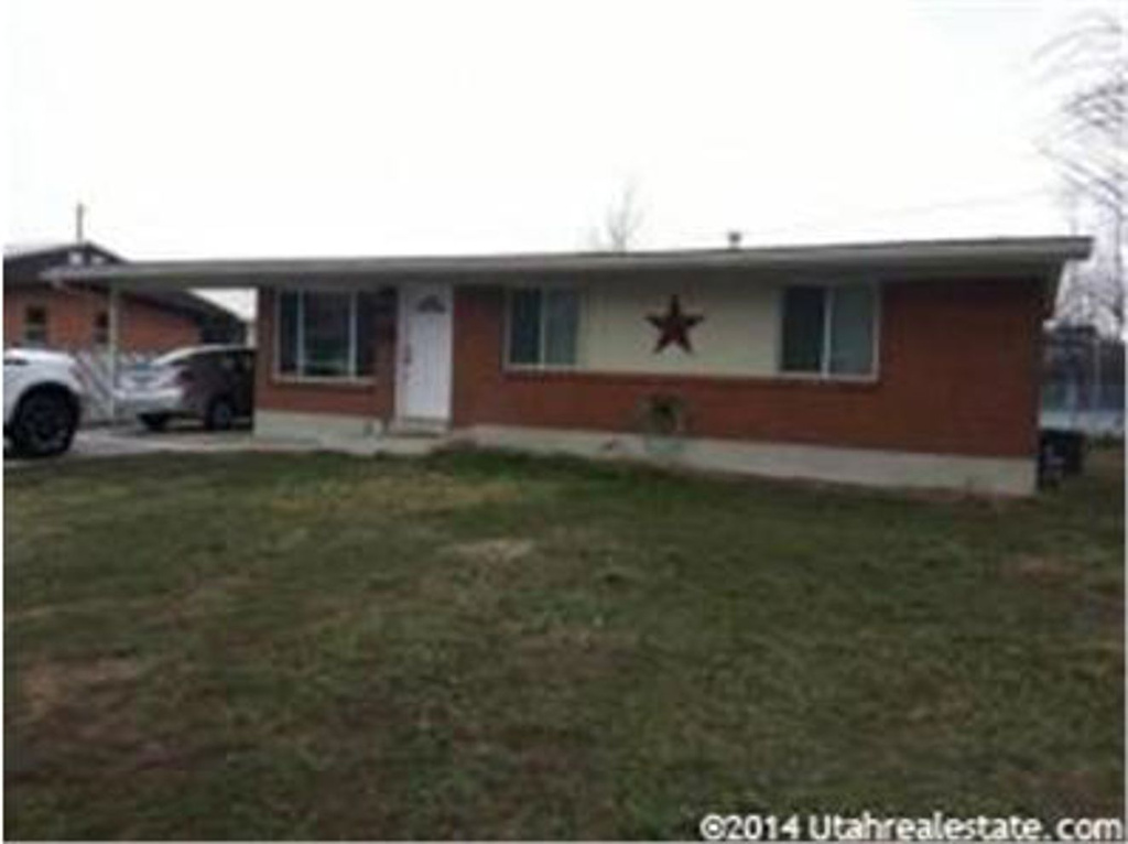 1008 S Willow, Brigham City, UT 84302