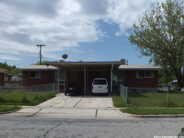 661 13th St, Ogden, UT 84404