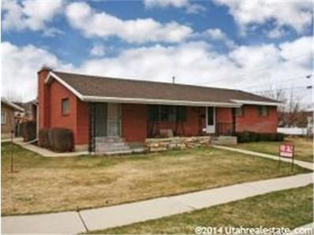 635 N 200 E, Springville, UT 84663