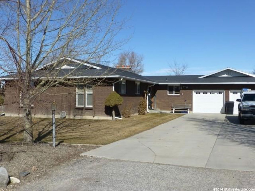 130 W 1050 N, Willard, UT 84340