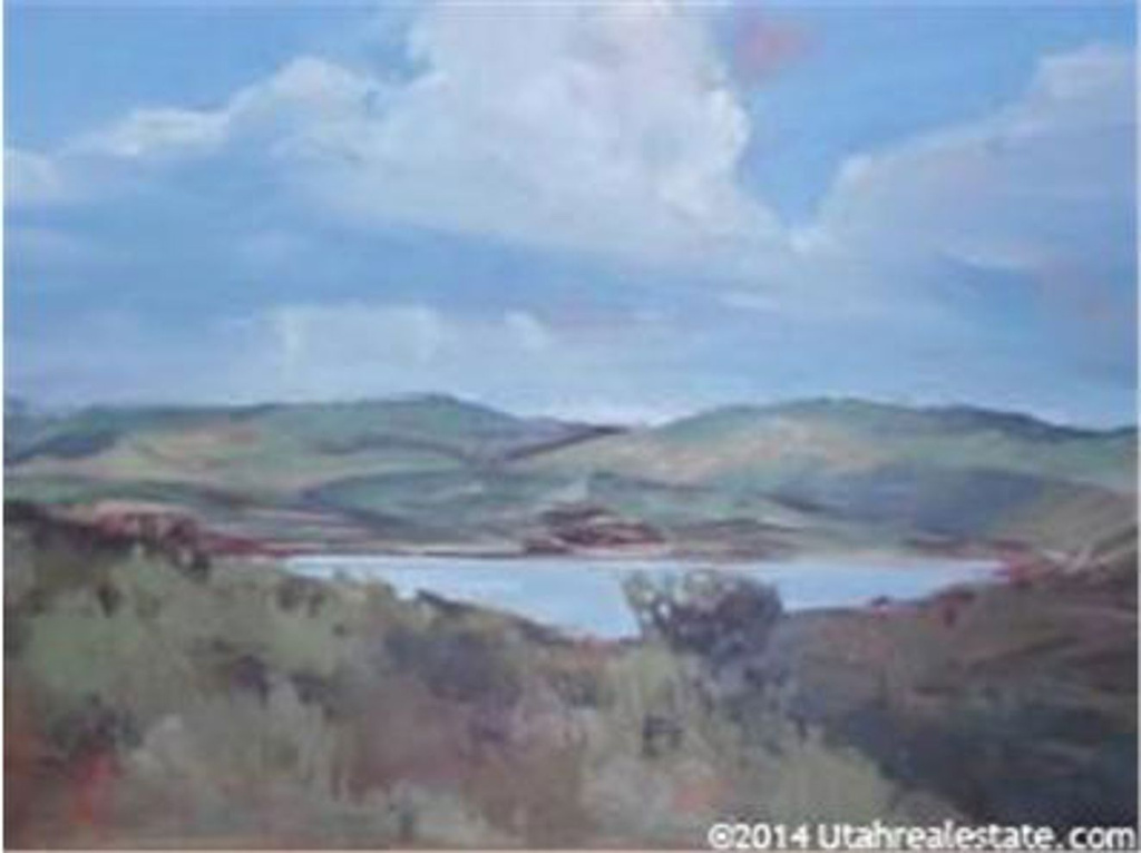 45 E Kent Cyn, Wanship, UT 84017