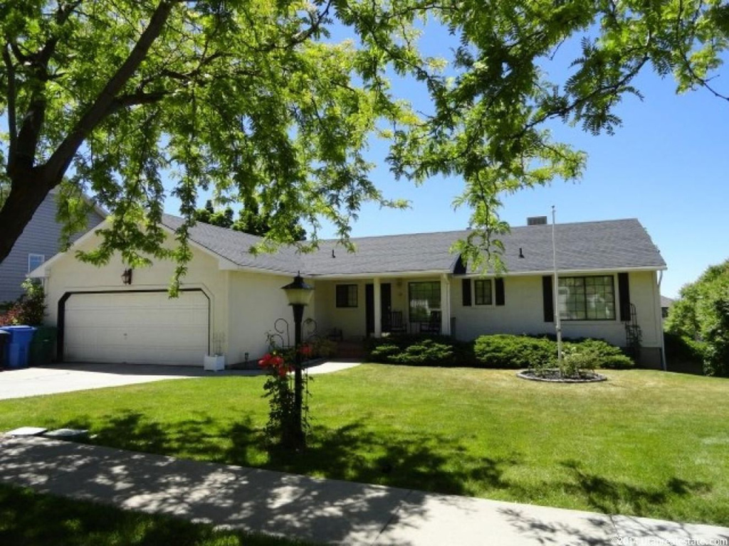 135 Bristol Road Rd, Logan, UT 84341