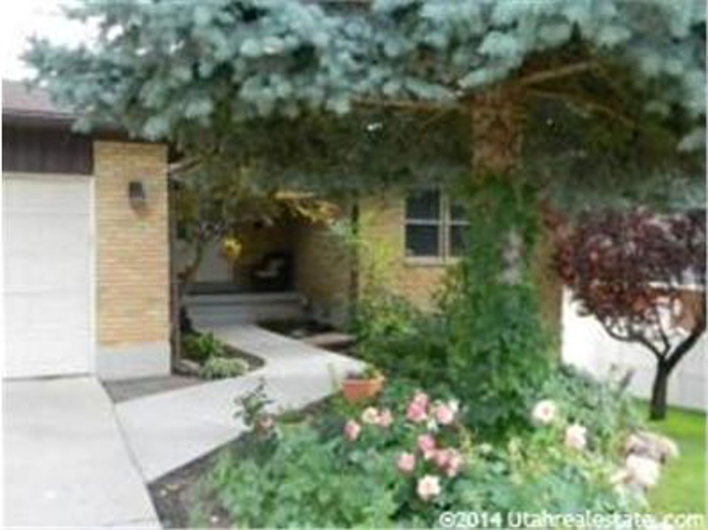 1510 E Granada Dr, Sandy, UT 84093