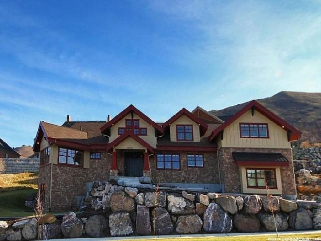14711 S Pristine Dr E, Draper, UT 84020