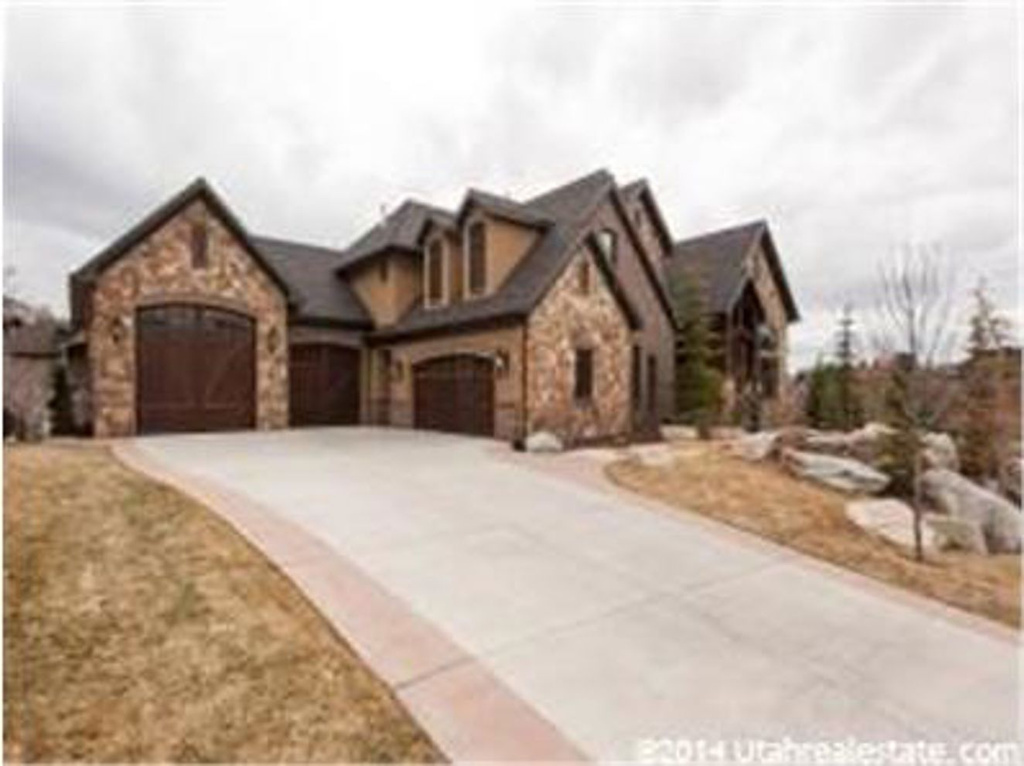 5 E Bentbrook Ln, Sandy, UT 84092