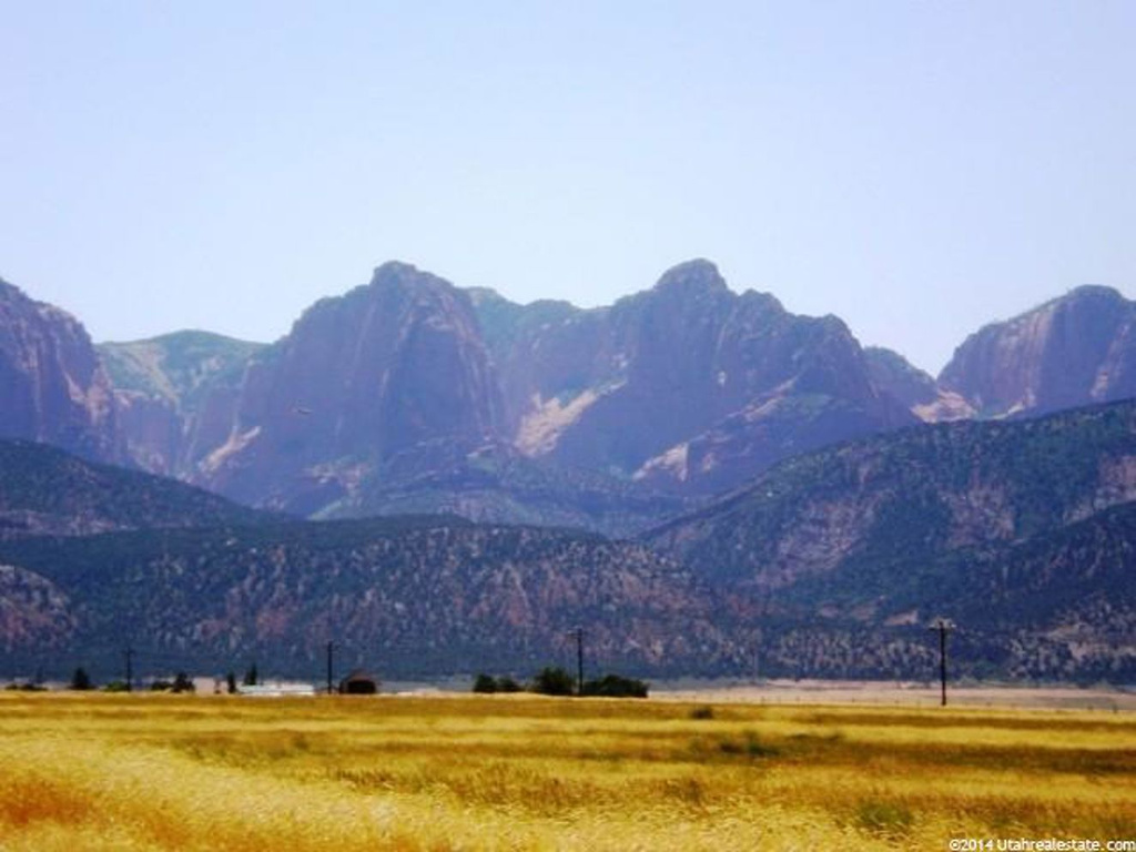 #2, New Harmony, UT 84757