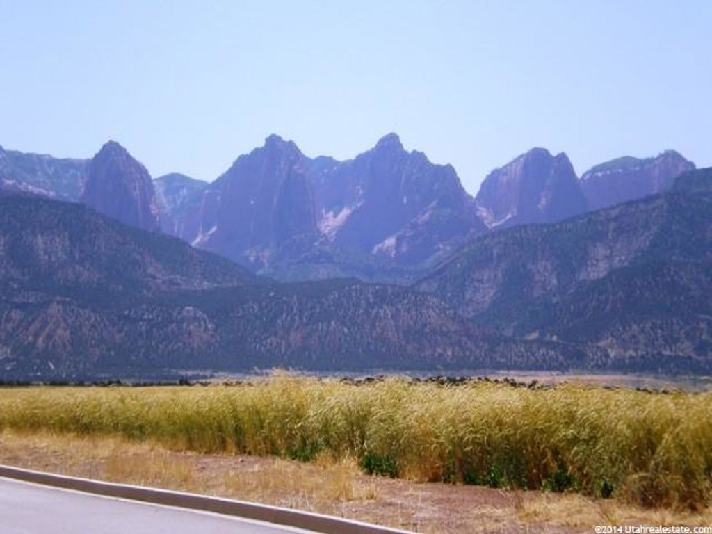 #5, New Harmony, UT 84757
