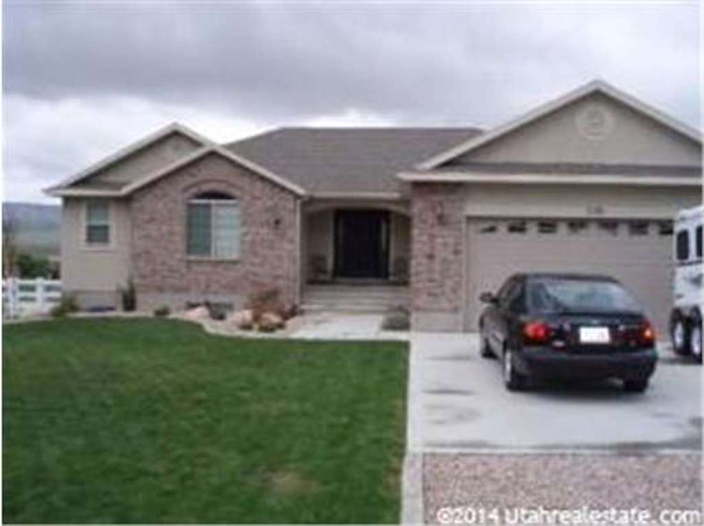536 S 100 W, Mona, UT 84645