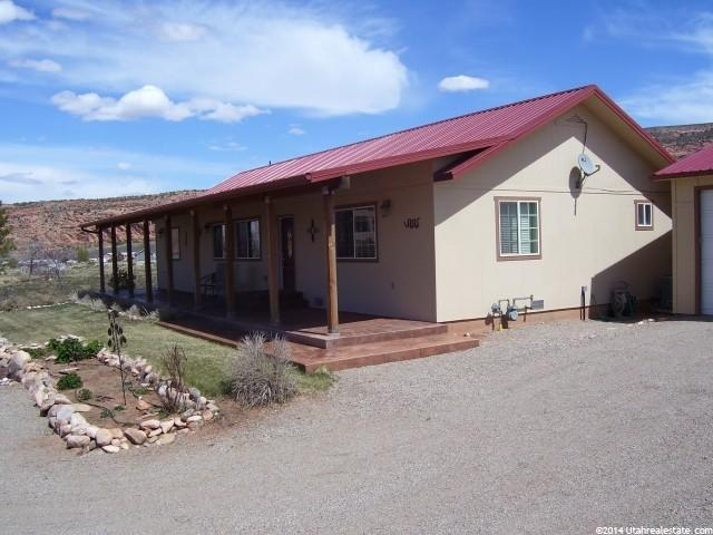 383 E Coronado St #5, Moab, UT 84532