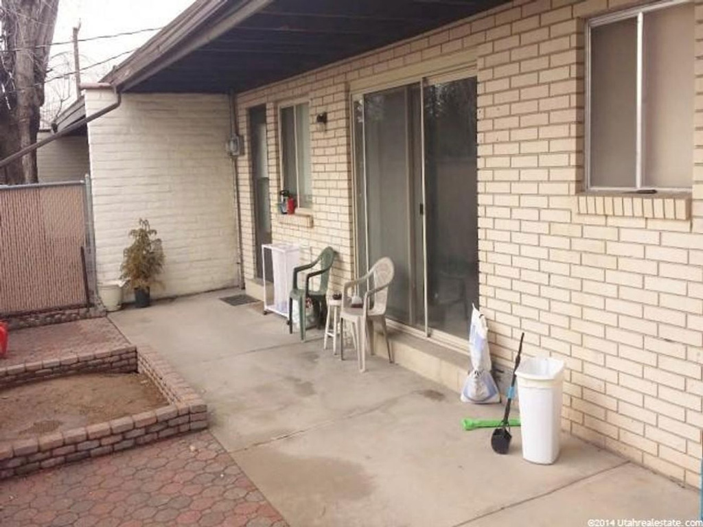 1175 S 1000 E #E-16, Clearfield, UT 84015