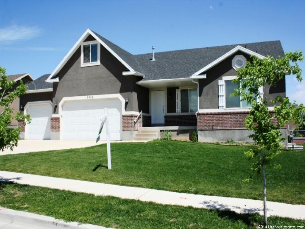 6902 W Otter Creek Dr S, West Jordan, UT 84081