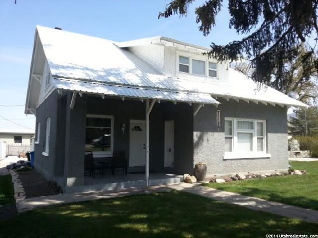 412 W Main St, Richmond, UT 84333