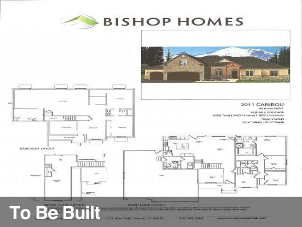 801 S 2000 E, Naples, UT 84078