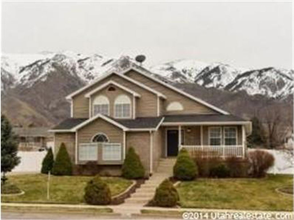 1950 E 1300 N, Layton, UT 84040