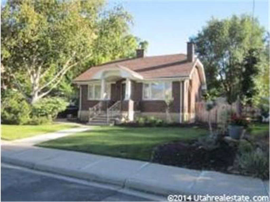134 E 100 S, Bountiful, UT 84010